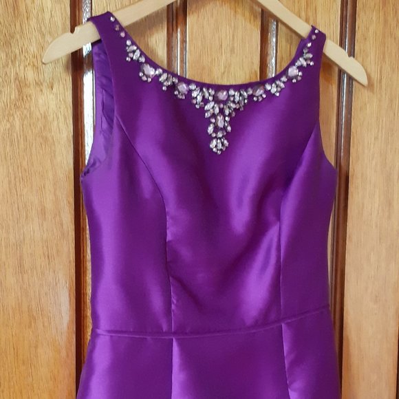 Cutest Designer Dress! - Picture 1 of 2